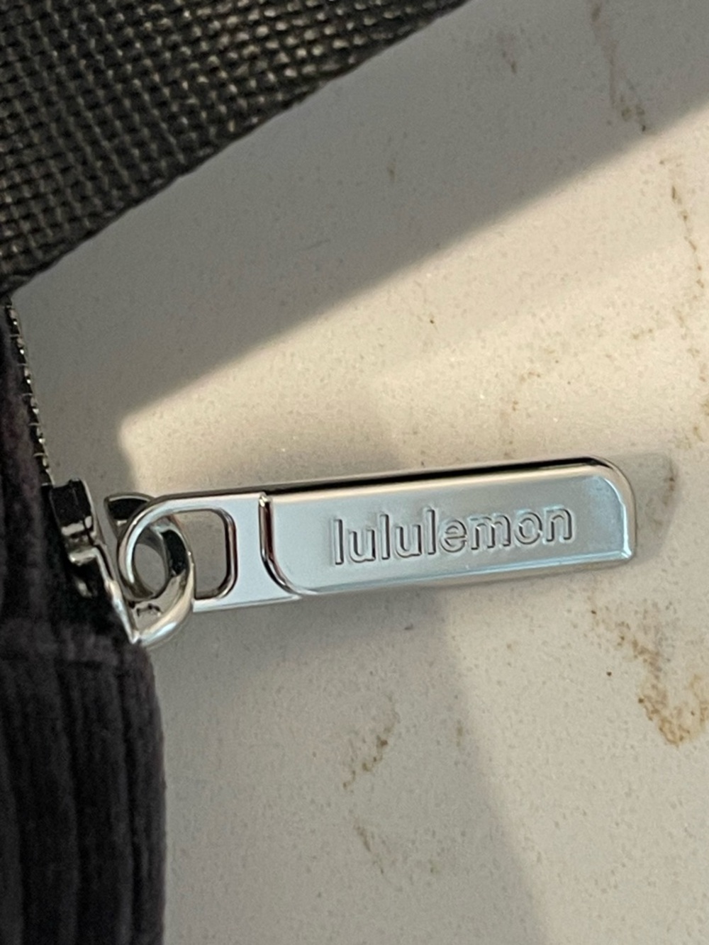 NWOT lululemon Corduroy Belt Bag - Picture 8 of 8